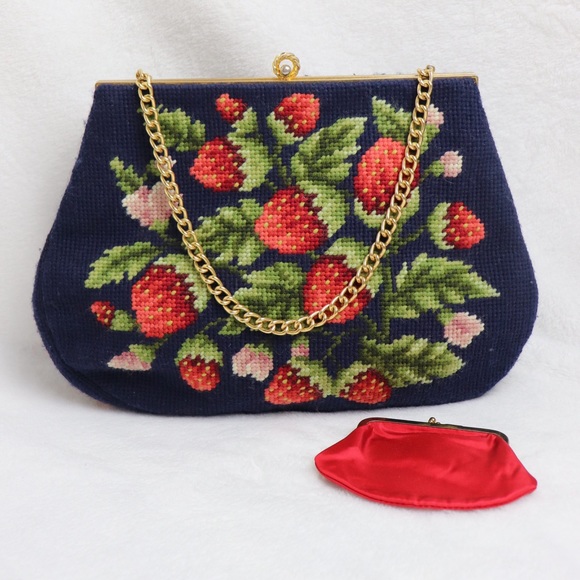 Christine Custom Bags Bags Vintage Christine Custom Bags Detroit